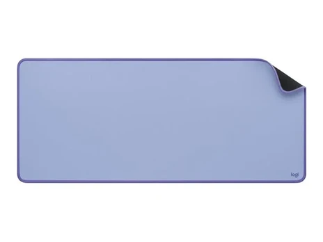 "Logitech Desk Mat Studio Series Lilac"