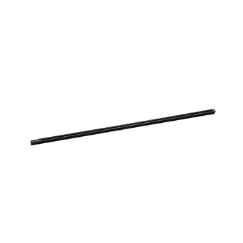Taškinių šviestuvų bėgelis TRACER, 2 m, juodas