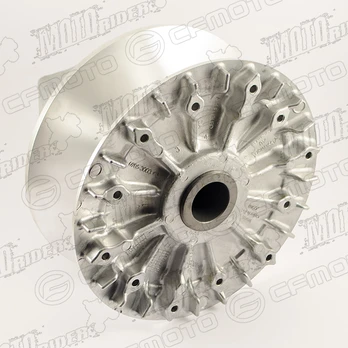 0GRB-051000-10030 DRIVE PULLEY ASSY
