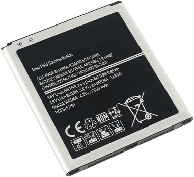 Reach Akumuliatorius Nokia 5310 850mAh BL-4CT OEM