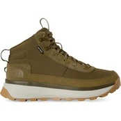 Turistiniai batai The North Face Bergen Mid Wp NF0A8D8WDUJ1 Ruda