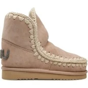 Sniego batai Mou Eskimo 18 FW101050A Smėlio
