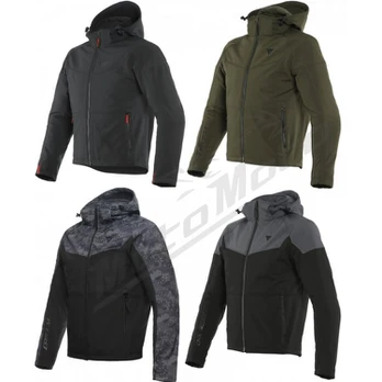 Dainese Ignite Tex tekstilinė striukė