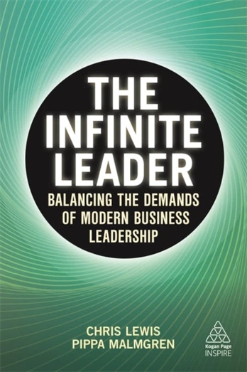 Infinite Leader