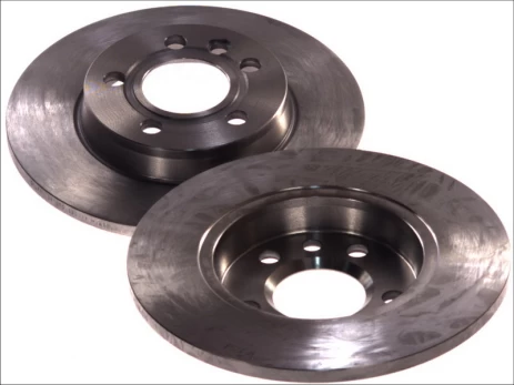 DELPHI BG3416 Brake Disc