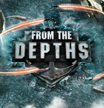 From the Depths PC