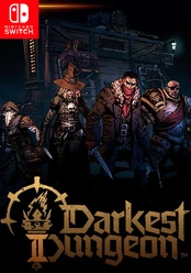 Darkest Dungeon 2 Nintendo Switch kaina