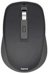 Pelė Hama WM-450 juoda