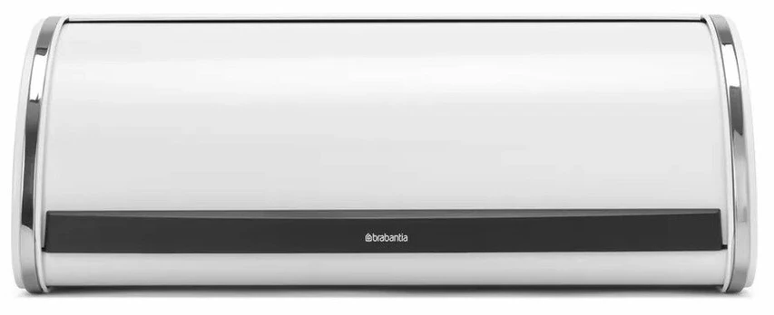 Brabantia Ovali duoninė - Baltas
