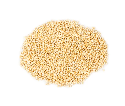 Bolivinė balanda, balta, 1 kg