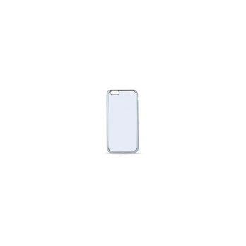 GreenGo Huawei Mate 10 Lite hibridinis dėklas, sidabrinis