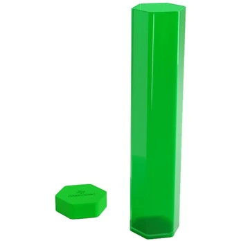 Gamegenic - Playmat Tube - Green