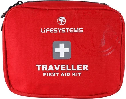 Vaistinėlė Lifesystems Traveller