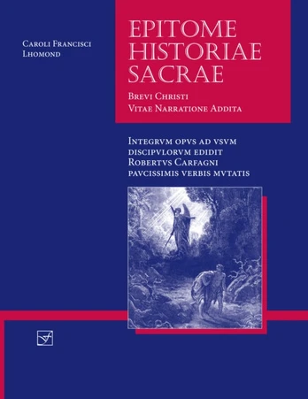 Lingua Latina - Epitome Historiae Sacrae