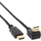 Kabelis InLine HDMI - HDMI 7.5m juoda (17007V) kaina