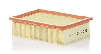 Oro filtras MANN-FILTER C21102 kaina