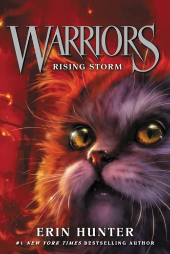 Rising Storm 