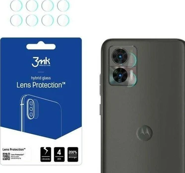 Motorola Edge 30 Neo - 3mk Lens Protection™