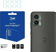 Motorola Edge 30 Neo - 3mk Lens Protection™ kaina