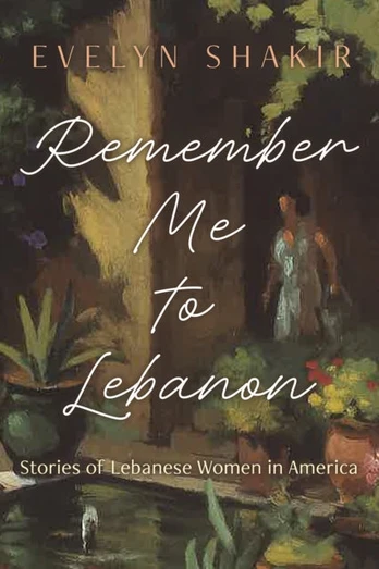 Remember Me to Lebanon