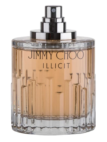 Flacon Jimmy Choo Illicit EDP 100ml
