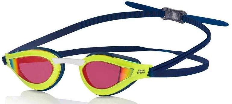 Aqua Speed Plaukimo akiniai RAPID MIRROR