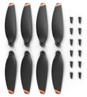 Drone Priedas|DJI|Mini 2 Propellers|CP.MA.00000329.01 kaina