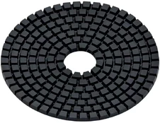 Flex Accessories Deimantinis šlifavimo lapelis FLEX DP 200 Wet D100 kaina