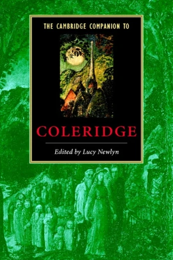 Cambridge Companion to Coleridge