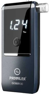 „Breathalyzer Proxiler Isober 30“