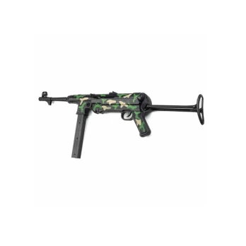 Orinis automatas MP40 Šmaiseris - Airsoft