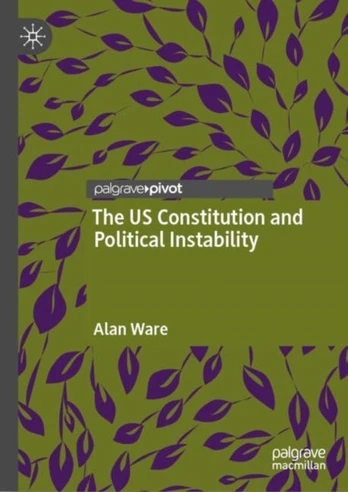 US Constitution and Political Instability