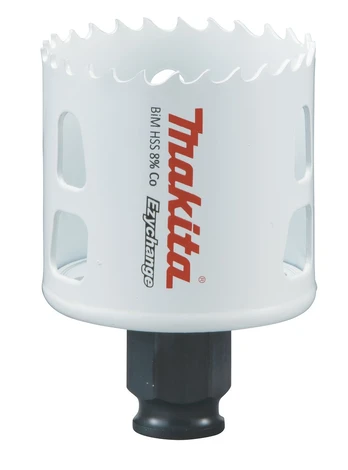 Makita E-03822 EZYCHANGE Bi-Metal gręžimo karūna 51mm