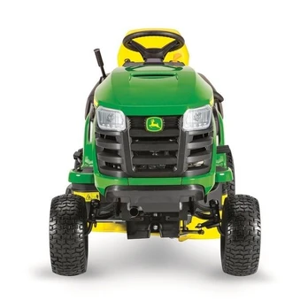 Traktorius JOHN DEERE X147R