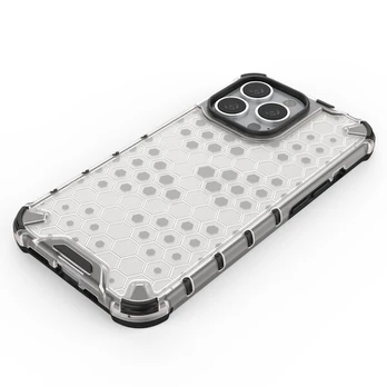 Honeycomb Case Armor Cover