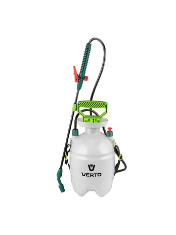 Verto 3L slėginis purkštuvas (15G504)