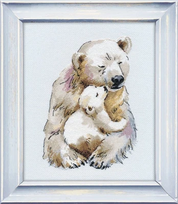 Mother’s Warmth S1144