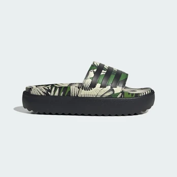 adidas Wmns Klapki Adilette Platform - Dydis 40.5 (JI4754 )