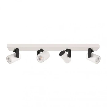 Lubinis šviestuvas SPL-2846-4 WH