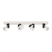 Lubinis šviestuvas SPL-2846-4 WH kaina