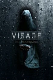 Visage Xbox
