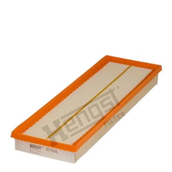 Oro filtras HENGST FILTER E753L