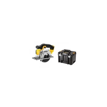 Diskinis pjūklas metalui DEWALT DCS373NT (be akumuliatoriaus ir įkroviklio)