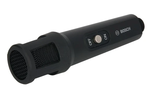 Mikrofonas 4519-003124-00
