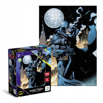 Dėlionė Dodo Batman 350 detalių, 8+ metų