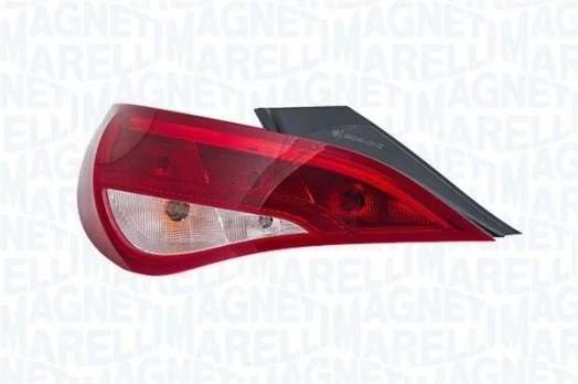 Kombinuotas galinis žibintas MAGNETI MARELLI 714021180751