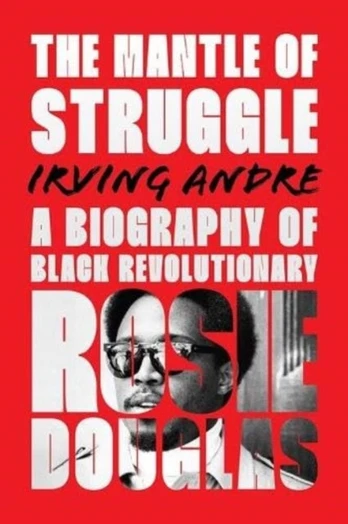 Mantle of Struggle