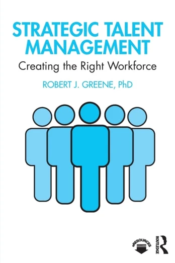 Strategic Talent Management