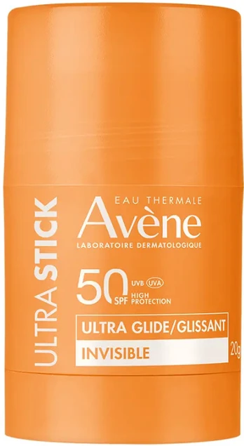 Avene ULTRA sunscreen stick SPF50 20 gr