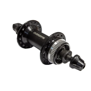 Priekinė stebulė TX505 32H CL diskui